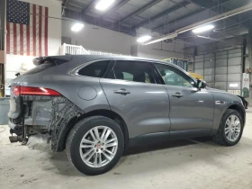 Jaguar F-PACE PRESTIGE - 27000 лв. - 38988454 | Car24.bg