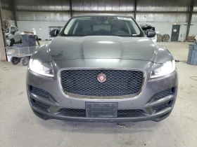 Jaguar F-PACE PRESTIGE - 27000 лв. - 38988454 | Car24.bg