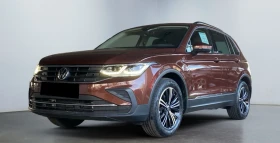 VW Tiguan 2.0 TDI SCR DSG Life, Месечна вноска от 730 лв., снимка 2