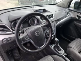 Opel Mokka 1.4i EcoTec - 4X4, снимка 7