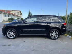 Jeep Grand cherokee Summit 5.7 | Mobile.bg    6