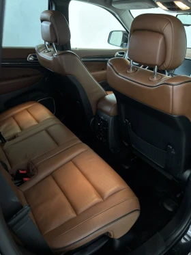 Jeep Grand cherokee Summit 5.7 | Mobile.bg    13