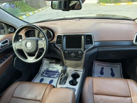 Jeep Grand cherokee Summit 5.7 | Mobile.bg    5