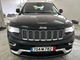 Jeep Grand cherokee Summit 5.7 | Mobile.bg    4