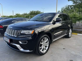 Jeep Grand cherokee Summit 5.7 | Mobile.bg    2