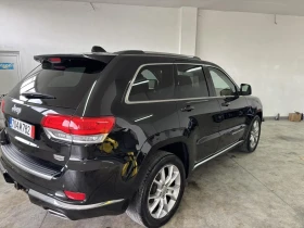 Jeep Grand cherokee Summit 5.7 | Mobile.bg    8