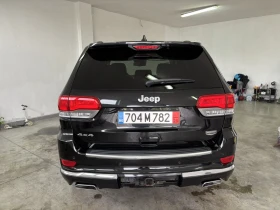 Jeep Grand cherokee Summit 5.7 | Mobile.bg    7