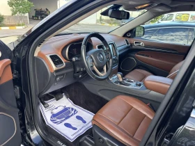 Jeep Grand cherokee Summit 5.7 | Mobile.bg    9