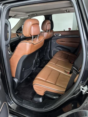 Jeep Grand cherokee Summit 5.7 | Mobile.bg    12