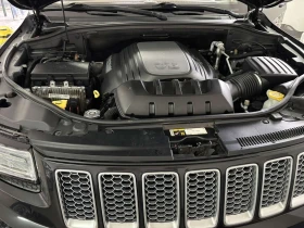 Jeep Grand cherokee Summit 5.7 | Mobile.bg    16