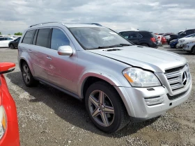 Mercedes-Benz GL 500 - 13000 лв. - 96081442 5