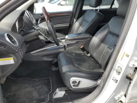 Mercedes-Benz GL 500 - 13000 лв. - 96081442 8