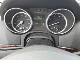 Mercedes-Benz GL 500 - 13000 лв. - 96081442 10