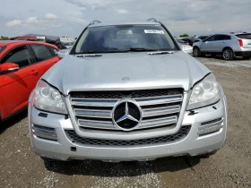 Mercedes-Benz GL 500 - 13000 лв. - 96081442 6