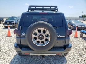 Toyota Fj cruiser 2011 TOYOTA FJ CRUISER | Mobile.bg    5