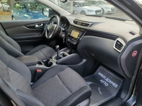 Обява за продажба на Nissan Qashqai 1.6-131ps.NAVI! CAMERA!! PODGREV!FULL! ~19 999 лв. - изображение 3