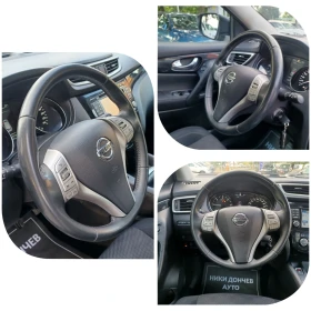 Обява за продажба на Nissan Qashqai 1.6-131ps.NAVI! CAMERA!! PODGREV!FULL! ~19 999 лв. - изображение 11