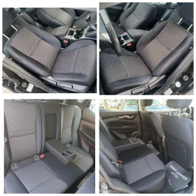 Обява за продажба на Nissan Qashqai 1.6-131ps.NAVI! CAMERA!! PODGREV!FULL! ~19 999 лв. - изображение 10