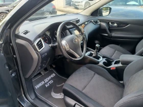 Обява за продажба на Nissan Qashqai 1.6-131ps.NAVI! CAMERA!! PODGREV!FULL! ~19 999 лв. - изображение 9