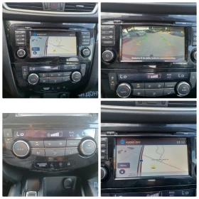 Nissan Qashqai 1.6-131ps.NAVI! CAMERA!! PODGREV!FULL! - 19999 лв. - 51864711 12