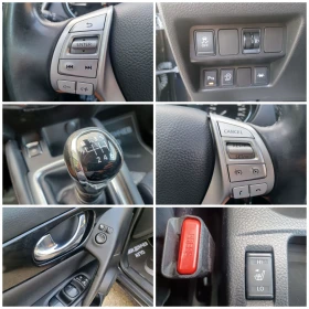 Nissan Qashqai 1.6-131ps.NAVI! CAMERA!! PODGREV!FULL! - 19999 лв. - 51864711 13