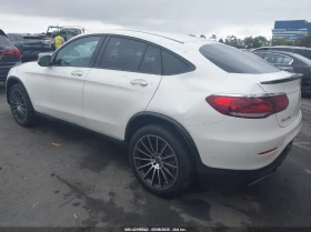 Mercedes-Benz GLC 300 GLC 300 4MATIC COUPE - 64999 лв. - 99031974 3