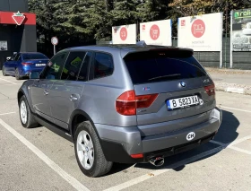 Обява за продажба на BMW X3 Avtomat/ Dizel ~14 700 лв. - изображение 4