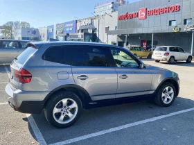 BMW X3 Avtomat/ Dizel | Mobile.bg    17
