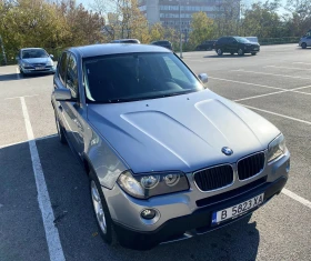 BMW X3 Avtomat/ Dizel | Mobile.bg    16