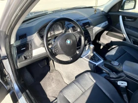 Обява за продажба на BMW X3 Avtomat/ Dizel ~14 700 лв. - изображение 6