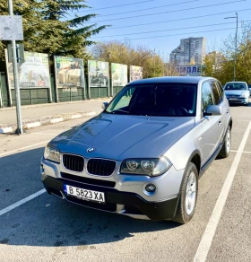Обява за продажба на BMW X3 Avtomat/ Dizel ~14 700 лв. - изображение 9