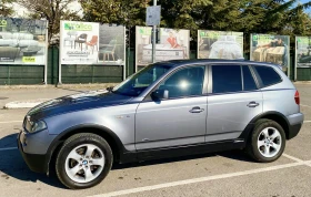 Обява за продажба на BMW X3 Avtomat/ Dizel ~14 700 лв. - изображение 2