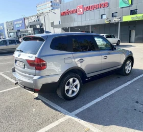 Обява за продажба на BMW X3 Avtomat/ Dizel ~14 700 лв. - изображение 10