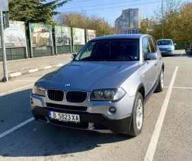 BMW X3 Avtomat/ Dizel | Mobile.bg    14