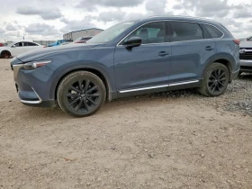 Mazda CX-9 GRAND TOURING