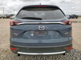 Mazda CX-9 GRAND TOURING - 36000 лв. - 41727765 3