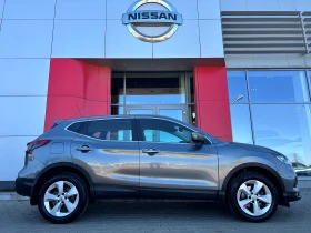 Nissan Qashqai 1.2 DIG-T Acenta A/T - 29990 лв. - 70531563 2