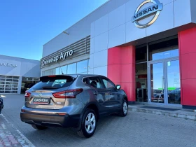Nissan Qashqai 1.2 DIG-T Acenta A/T - 29990 лв. - 70531563 3