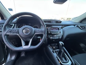 Nissan Qashqai 1.2 DIG-T Acenta A/T - 29990 лв. - 70531563 6