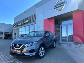 Nissan Qashqai 1.2 DIG-T Acenta A/T
