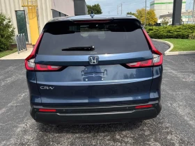 Honda Cr-v * EX-L * CARFAX *    | Mobile.bg    4