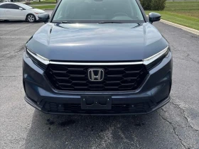 Honda Cr-v * EX-L * CARFAX *    | Mobile.bg    6
