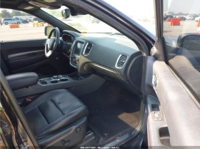 Dodge Durango R/T* 5.7L* AWD*  | Mobile.bg    7