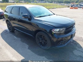 Dodge Durango R/T* 5.7L* AWD*  | Mobile.bg    2