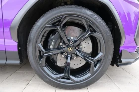 Lamborghini Urus 4.0 V8 AWD - 433999 лв. / 221900.17 € - 38891798 4