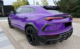Lamborghini Urus 4.0 V8 AWD - 433999 лв. / 221900.17 € - 38891798 3