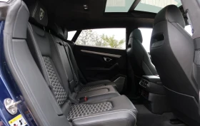 Lamborghini Urus 4.0 V8 AWD - 433999 лв. / 221900.17 € - 38891798 8