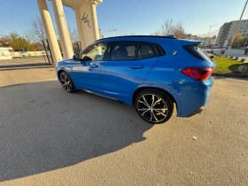 BMW X2 Xdrive 4x4 67300 Harman Kardon Sound | Mobile.bg    5