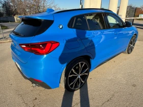 BMW X2 Xdrive 4x4 67300 Harman Kardon Sound | Mobile.bg    4