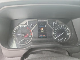 Toyota Tundra CREWMAX SR* 4х4* ВЪЗМОЖНОСТ ЗА ЛИЗИНГ, снимка 9